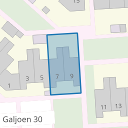 Perceel LLS00-N-2259