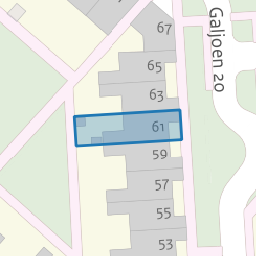 Perceel LLS00-N-2261