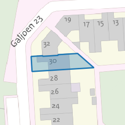Perceel LLS00-N-2262