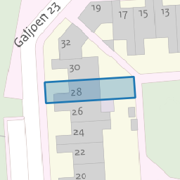 Perceel LLS00-N-2263