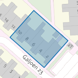 Perceel LLS00-N-2265