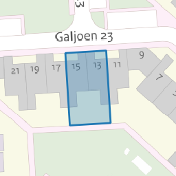 Perceel LLS00-N-2267