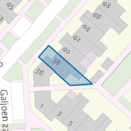 Perceel LLS00-N-2272