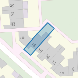 Perceel LLS00-N-2274