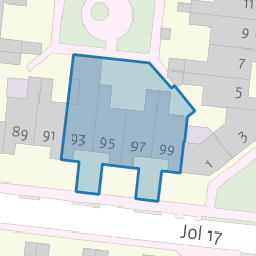 Perceel LLS00-N-2278