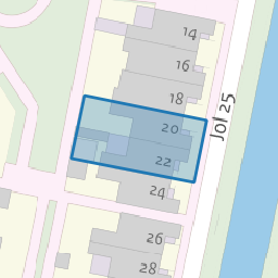 Perceel LLS00-N-2283