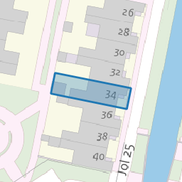 Perceel LLS00-N-2284