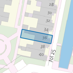 Perceel LLS00-N-2285