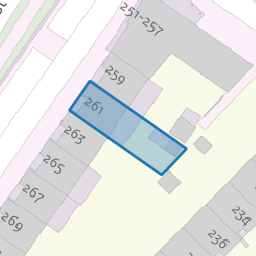 Perceel LLS00-N-2304