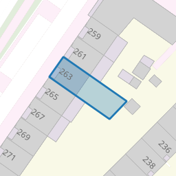 Perceel LLS00-N-2305