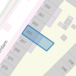 Perceel LLS00-N-2306