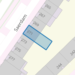 Perceel LLS00-N-2309
