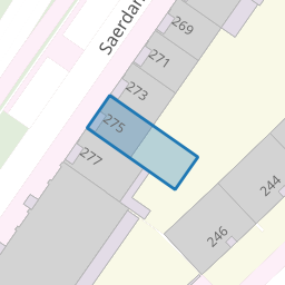 Perceel LLS00-N-2311