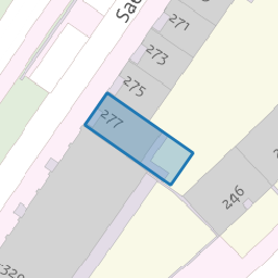 Perceel LLS00-N-2312