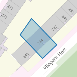 Perceel LLS00-N-2316
