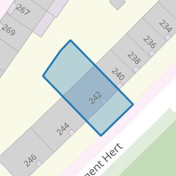 Perceel LLS00-N-2317