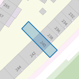 Perceel LLS00-N-2318