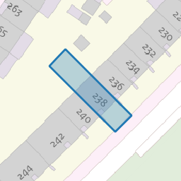 Perceel LLS00-N-2319