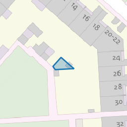 Perceel LLS00-N-2332