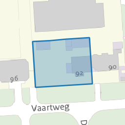 Perceel LLS00-N-2360