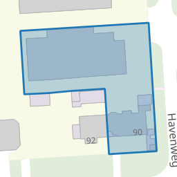 Perceel LLS00-N-2361