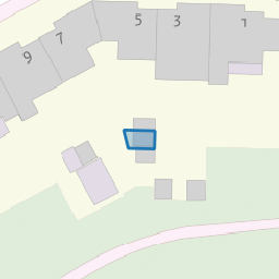 Perceel LLS00-N-2379