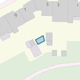 Perceel LLS00-N-2380