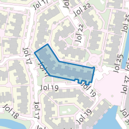 Perceel LLS00-N-2390