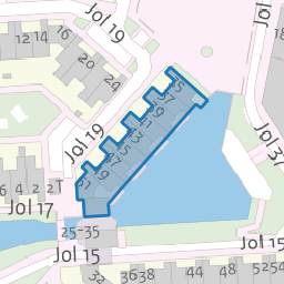 Perceel LLS00-N-2392