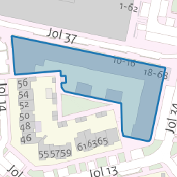Perceel LLS00-N-2393