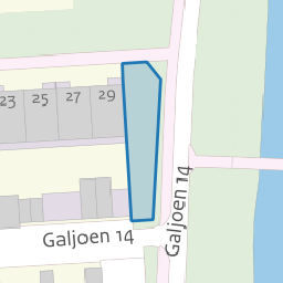 Perceel LLS00-N-2401