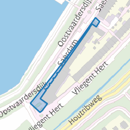 Perceel LLS00-N-2407