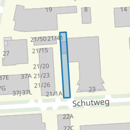 Perceel LLS00-N-2417