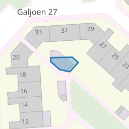 Perceel LLS00-N-2426