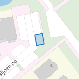 Perceel LLS00-N-2447