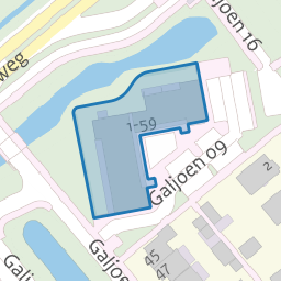 Perceel LLS00-N-2448