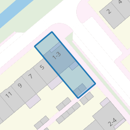 Perceel LLS00-N-2451