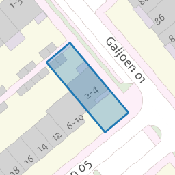 Perceel LLS00-N-2452