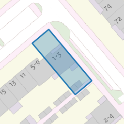 Perceel LLS00-N-2453