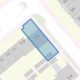 Perceel LLS00-N-2456