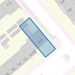 Perceel LLS00-N-2457