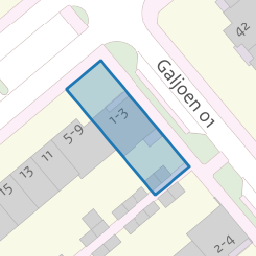 Perceel LLS00-N-2458