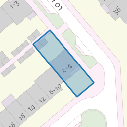 Perceel LLS00-N-2459