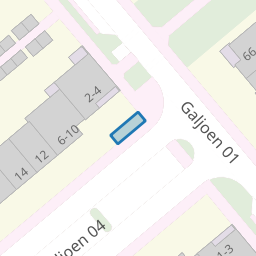 Perceel LLS00-N-2462