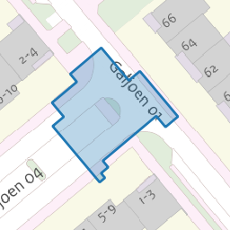 Perceel LLS00-N-2463