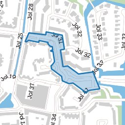 Perceel LLS00-N-2479