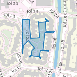 Perceel LLS00-N-2489