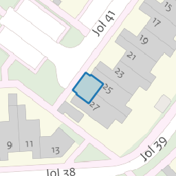 Perceel LLS00-N-2490