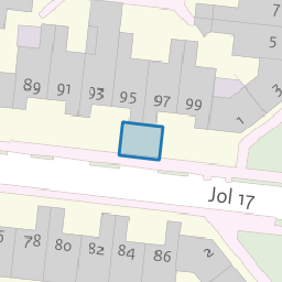 Perceel LLS00-N-2496