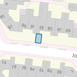 Perceel LLS00-N-2497